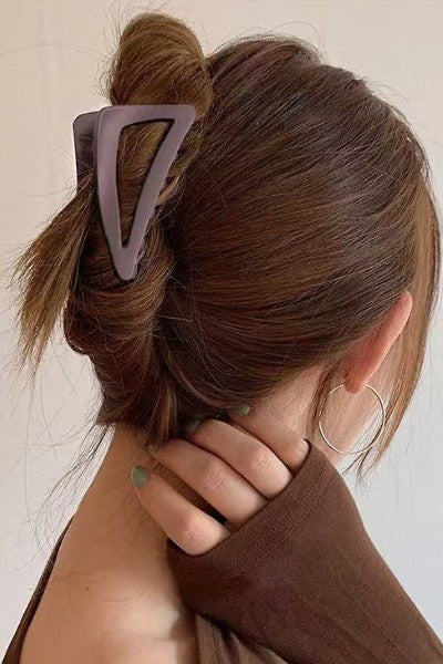 Hair clips